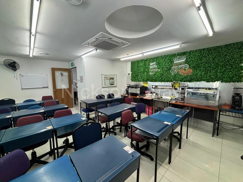 Shop / Shophouse for Rent: 153 Selegie Road - Image 4