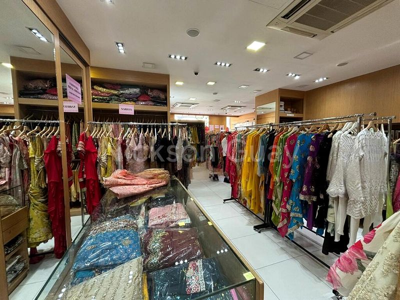 Shop / Shophouse for Rent: 153 Selegie Road - Image 6