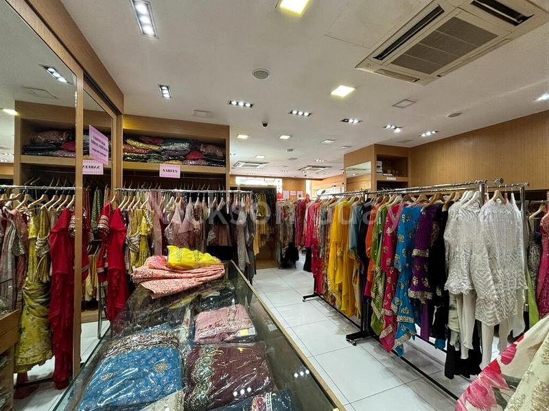 Shop / Shophouse for Rent: 153 Selegie Road - Image 5