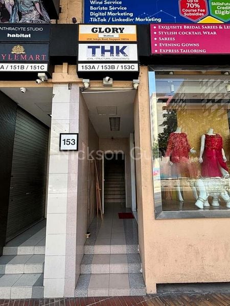 Shop / Shophouse for Rent: 153 Selegie Road - Image 7