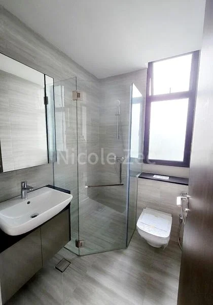 3 Bed Apartment (Condo) for Sale in  35 Gilstead - Image 5