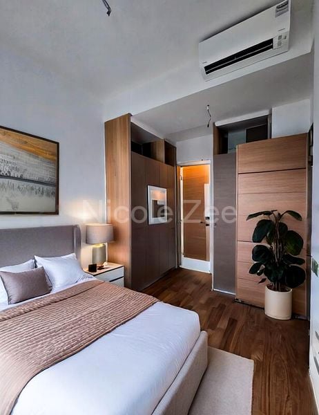 3 Bed Apartment (Condo) for Sale in  35 Gilstead - Image 2