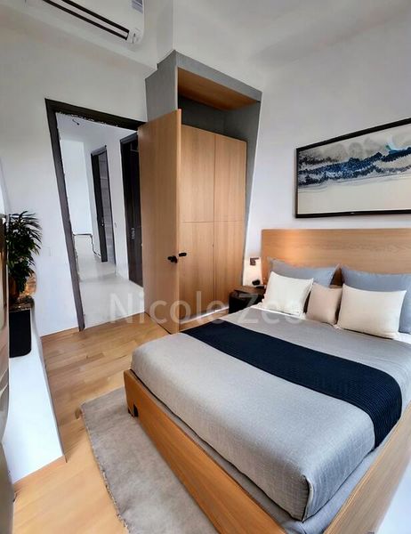 3 Bed Apartment (Condo) for Sale in  35 Gilstead - Image 9