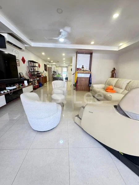 5 Bed Terraced House (Landed) for Sale in  Parc Greenwich - Image 1