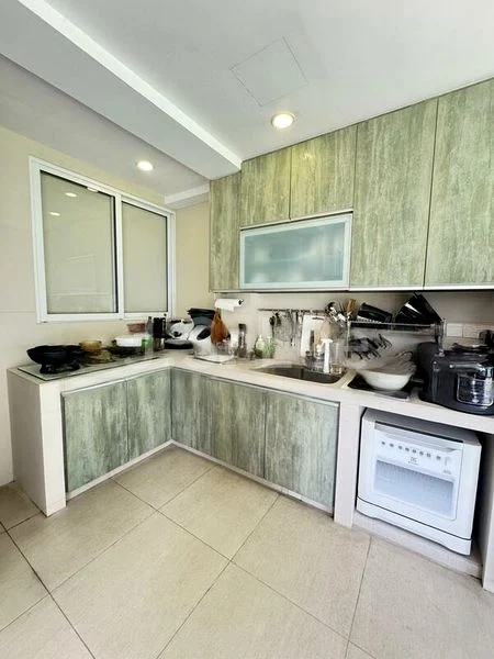 5 Bed Terraced House (Landed) for Sale in  Parc Greenwich - Image 8