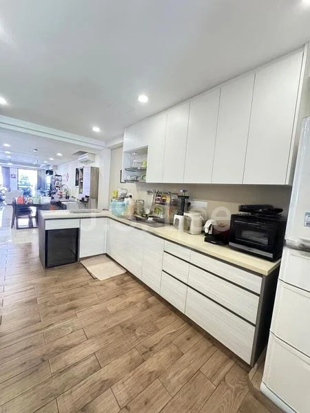 5 Bed Terraced House (Landed) for Sale in  Parc Greenwich - Image 5