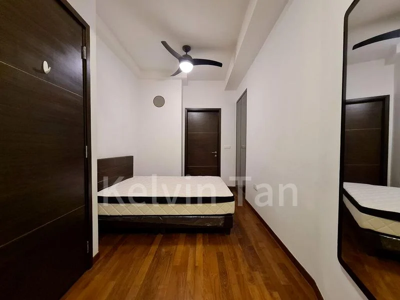 1 Bed Apartment (Condo) for Rent in Edenz Suites - Image 5