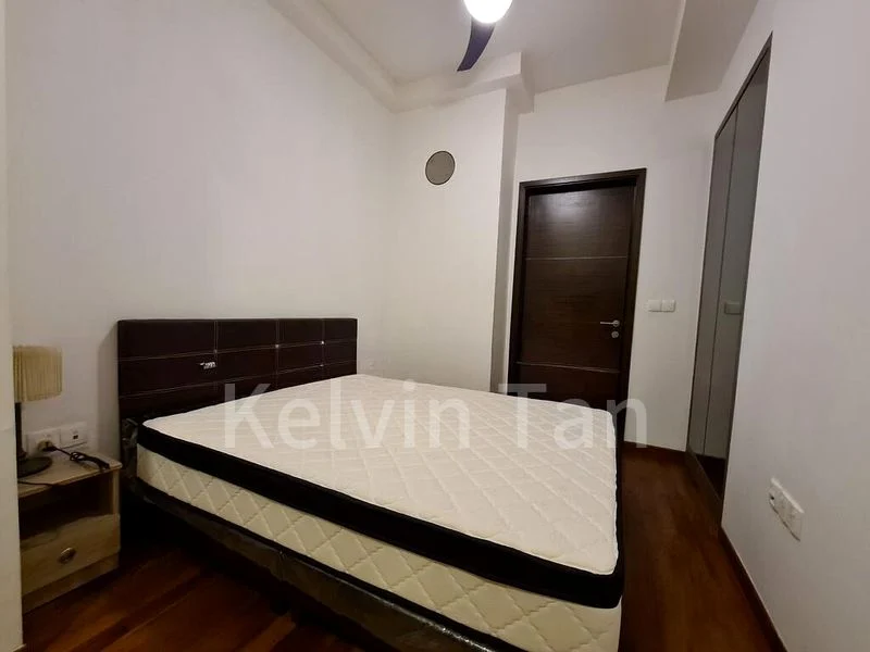 1 Bed Apartment (Condo) for Rent in Edenz Suites - Image 6