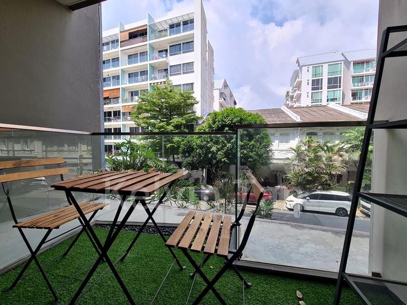 1 Bed Apartment (Condo) for Rent in Edenz Suites - Image 9