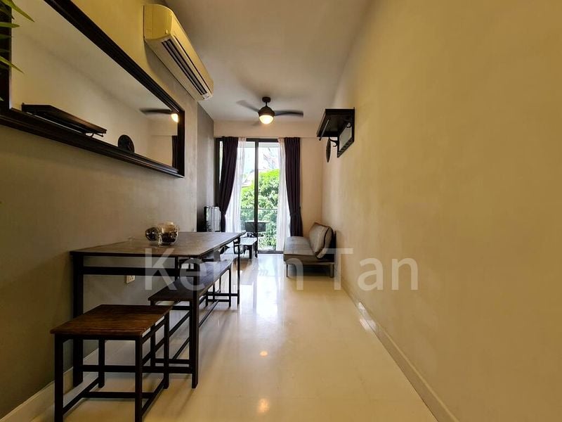 1 Bed Apartment (Condo) for Rent in Edenz Suites - Image 3