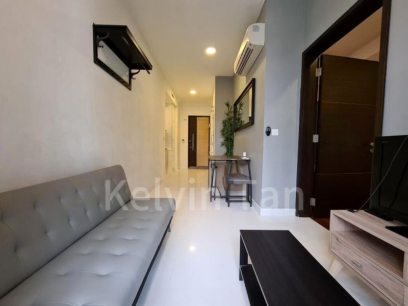 1 Bed Apartment (Condo) for Rent in Edenz Suites - Image 8