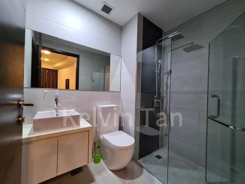 1 Bed Apartment (Condo) for Rent in Edenz Suites - Image 7