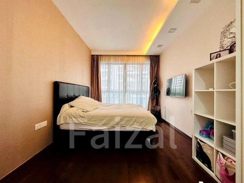 3 Bed Executive Condo for Rent in  Arc At Tampines - Image 6