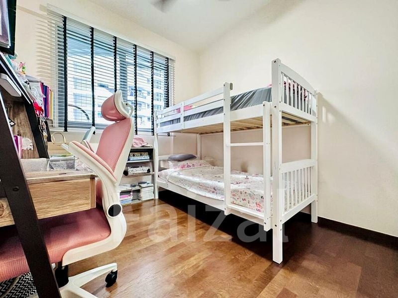 3 Bed Executive Condo for Rent in  Arc At Tampines - Image 5
