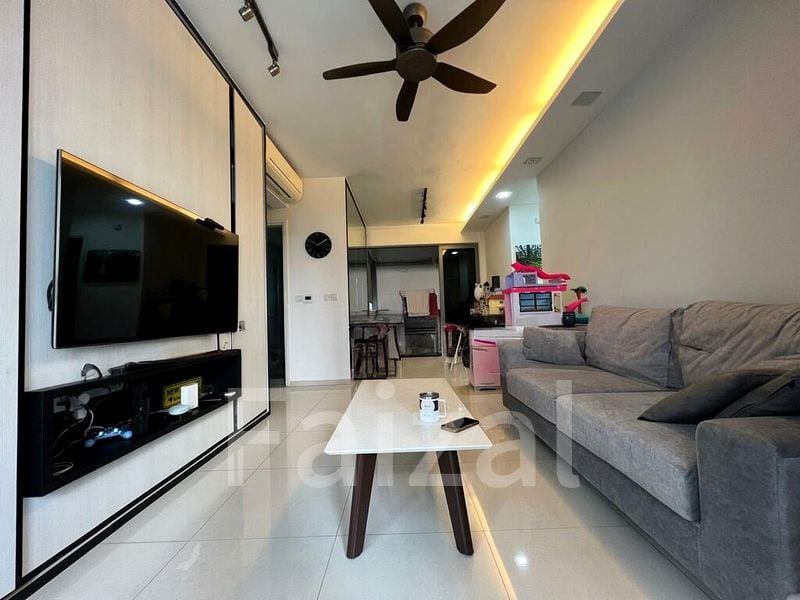 3 Bed Executive Condo for Rent in  Arc At Tampines - Image 8