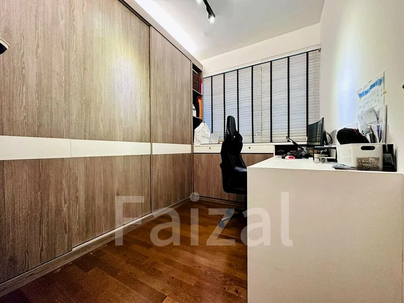 3 Bed Executive Condo for Rent in  Arc At Tampines - Image 4