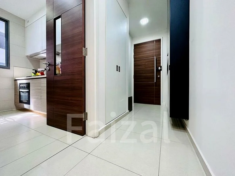 3 Bed Executive Condo for Rent in  Arc At Tampines - Image 2