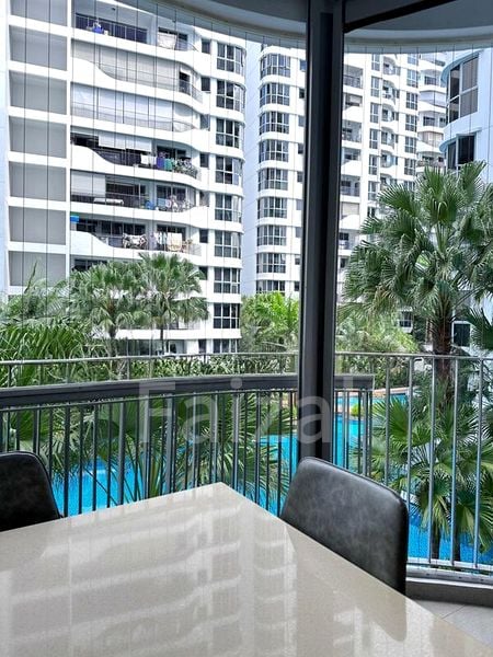 3 Bed Executive Condo for Rent in  Arc At Tampines - Image 7