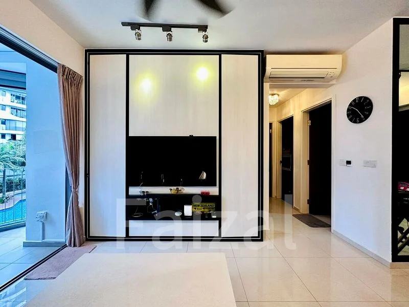 3 Bed Executive Condo for Rent in  Arc At Tampines - Image 9