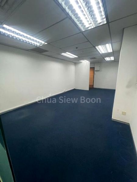 Office for Rent: International Plaza - Image 5