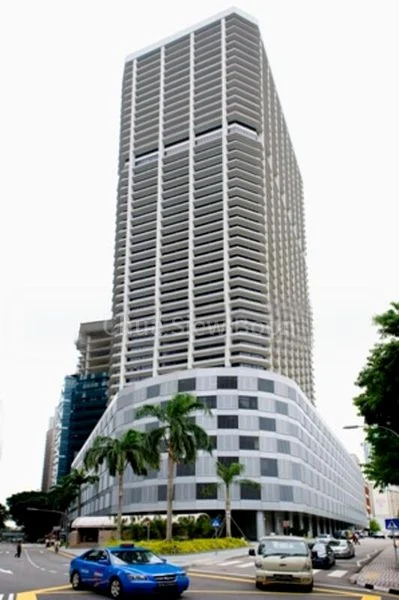 Office for Rent: International Plaza - Image 3