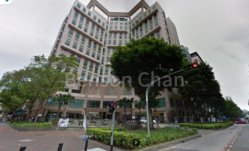 Shop / Shophouse for Sale: The Bencoolen - Image 2