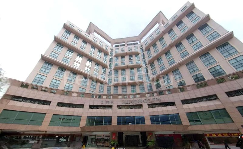 Shop / Shophouse for Sale: The Bencoolen - Image 1