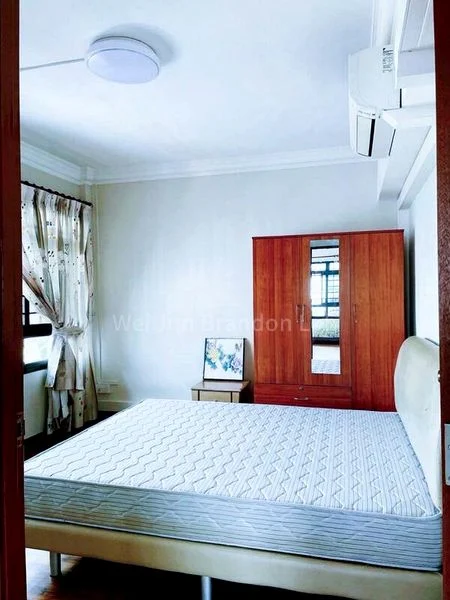 5 Room (5I) HDB for Rent in  115C Yishun Ring Road - Image 8