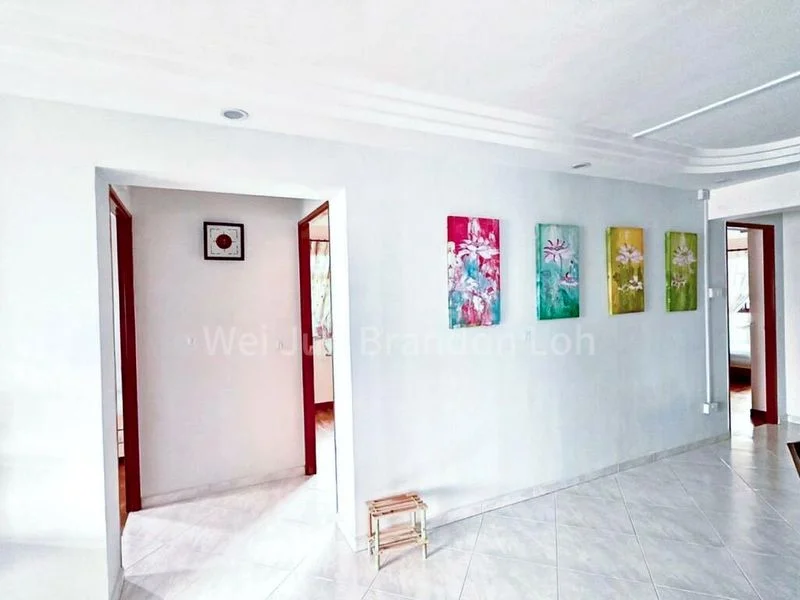 5 Room (5I) HDB for Rent in  115C Yishun Ring Road - Image 6