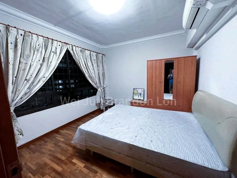 5 Room (5I) HDB for Rent in  115C Yishun Ring Road - Image 8