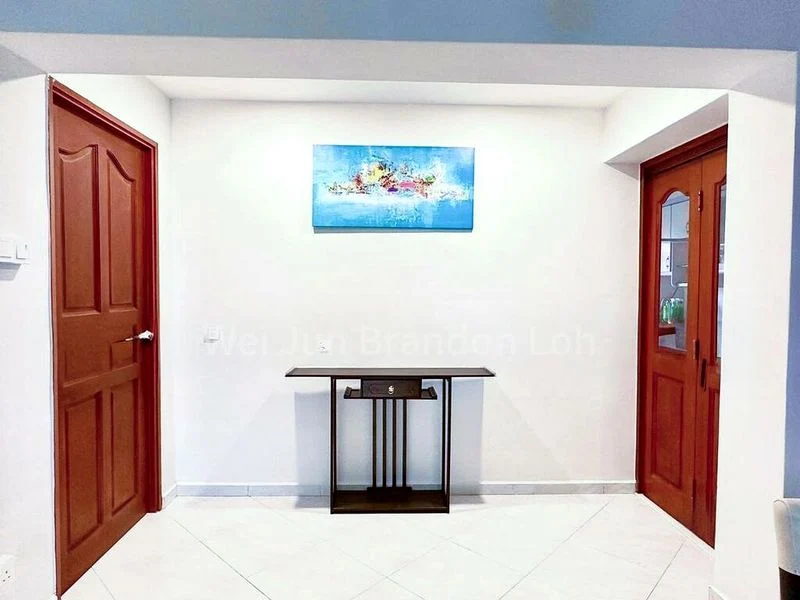 5 Room (5I) HDB for Rent in  115C Yishun Ring Road - Image 5