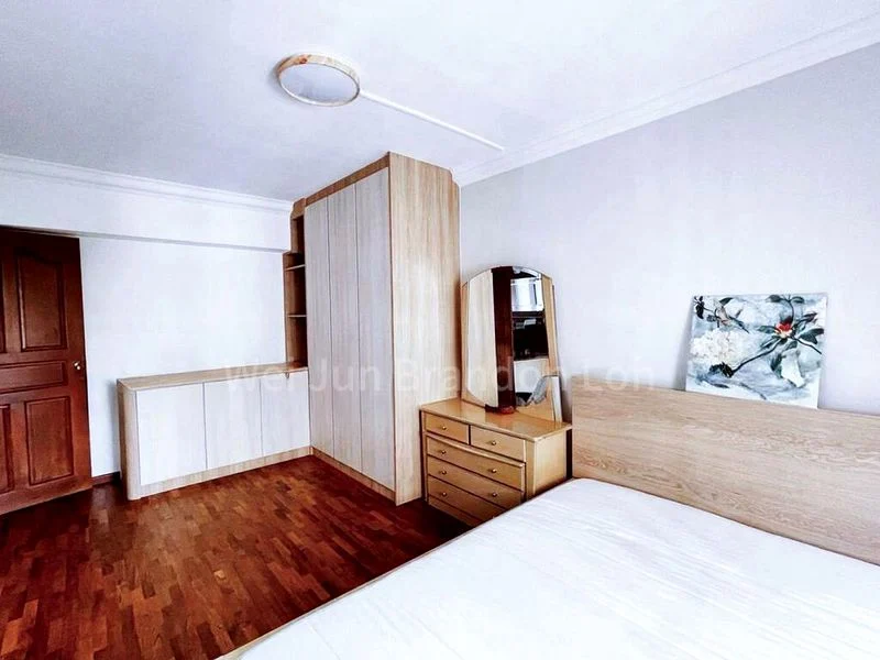 5 Room (5I) HDB for Rent in  115C Yishun Ring Road - Image 10