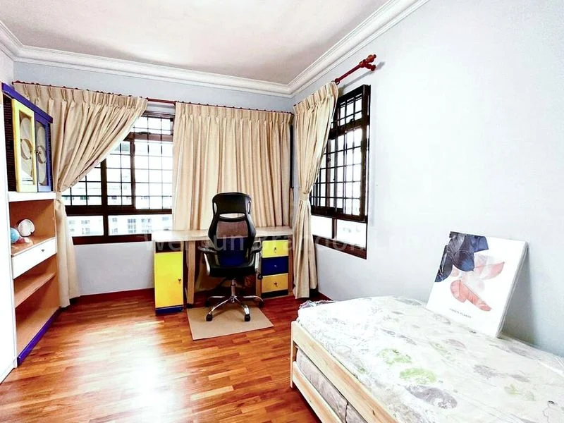 5 Room (5I) HDB for Rent in  115C Yishun Ring Road - Image 7