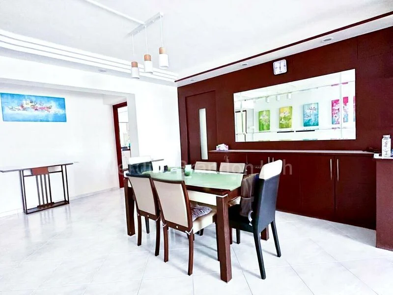 5 Room (5I) HDB for Rent in  115C Yishun Ring Road - Image 1