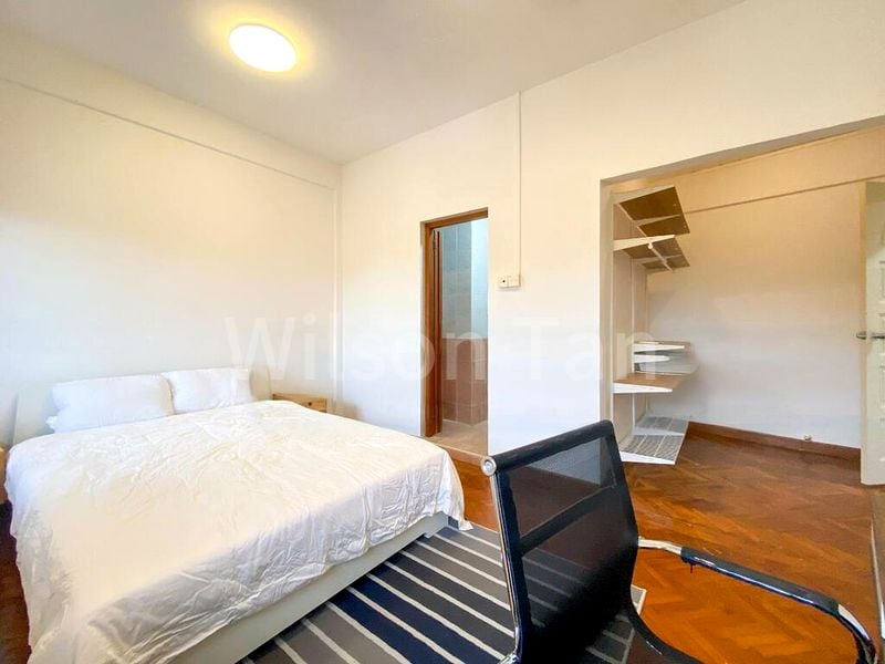 4 Bed Condo for Rent in  Still Mansions - Image 4