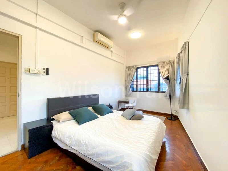 4 Bed Condo for Rent in  Still Mansions - Image 7