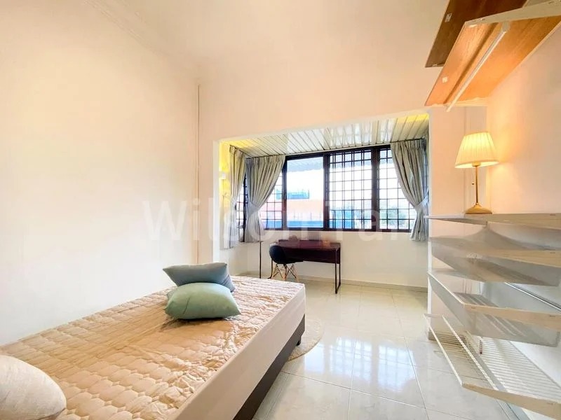 4 Bed Condo for Rent in  Still Mansions - Image 10