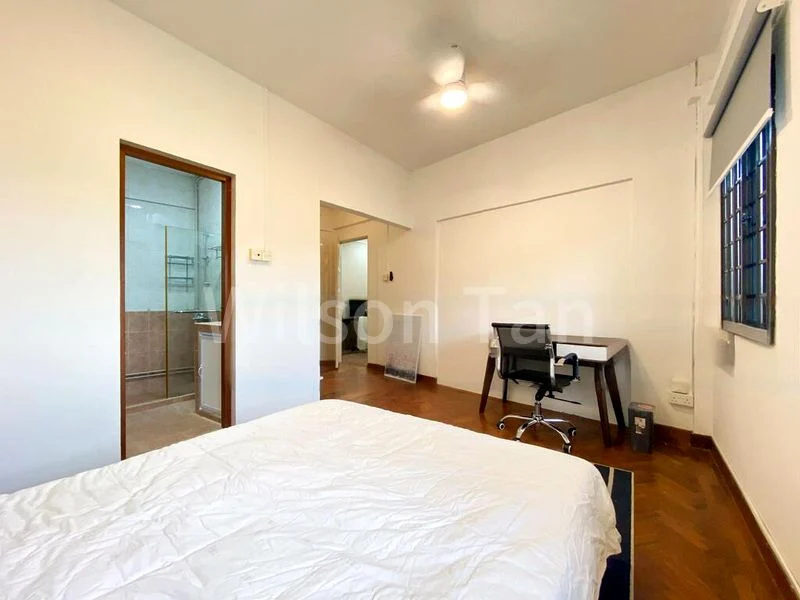 4 Bed Condo for Rent in  Still Mansions - Image 8