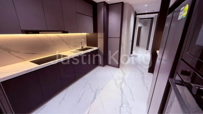 5 Bed Condo for Rent in  Ascentia Sky - Image 9
