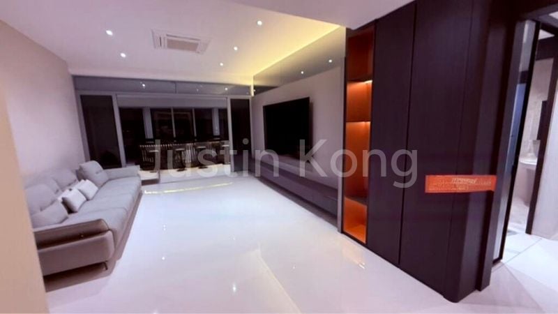 5 Bed Condo for Rent in  Ascentia Sky - Image 13