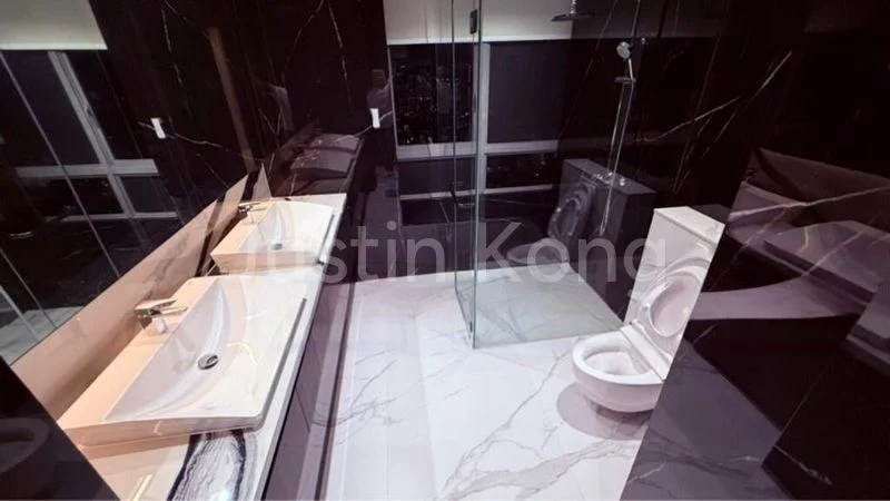5 Bed Condo for Rent in  Ascentia Sky - Image 3