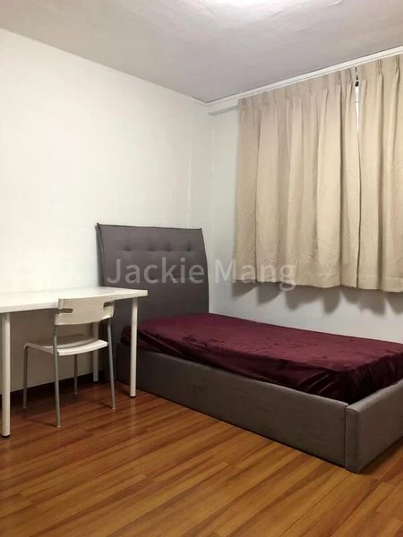 4 Room (4S) HDB for Rent in  49 Hoy Fatt Road - Image 7