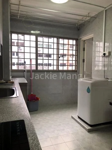 4 Room (4S) HDB for Rent in  49 Hoy Fatt Road - Image 9