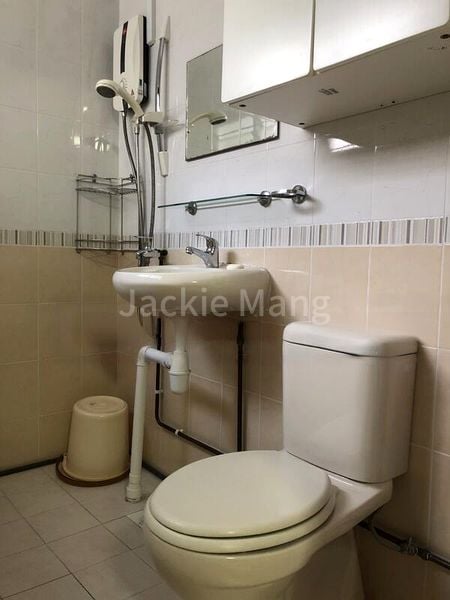 4 Room (4S) HDB for Rent in  49 Hoy Fatt Road - Image 3