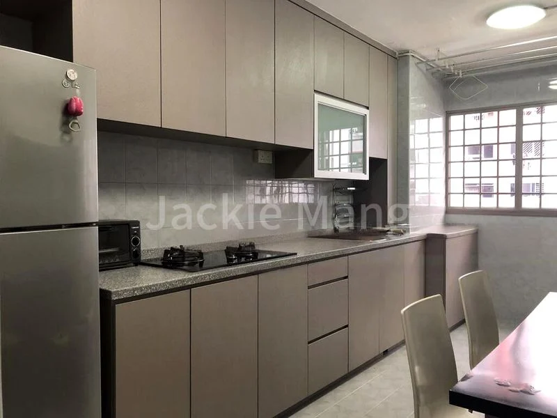 4 Room (4S) HDB for Rent in  49 Hoy Fatt Road - Image 8