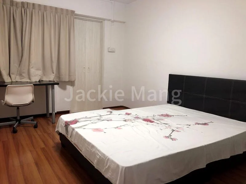 4 Room (4S) HDB for Rent in  49 Hoy Fatt Road - Image 4