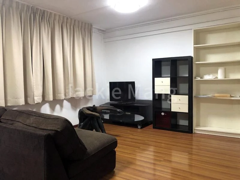 4 Room (4S) HDB for Rent in  49 Hoy Fatt Road - Image 1