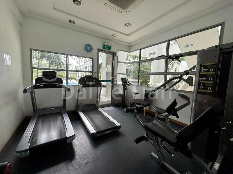 Common Room (Condo) for Rent in  Thomson Euro-Asia - Image 1