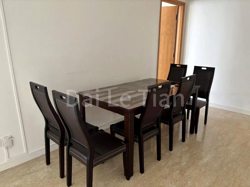 Common Room (Condo) for Rent in  Thomson Euro-Asia - Image 5