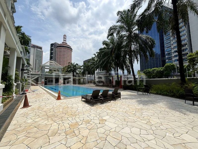 Common Room (Condo) for Rent in  Thomson Euro-Asia - Image 3